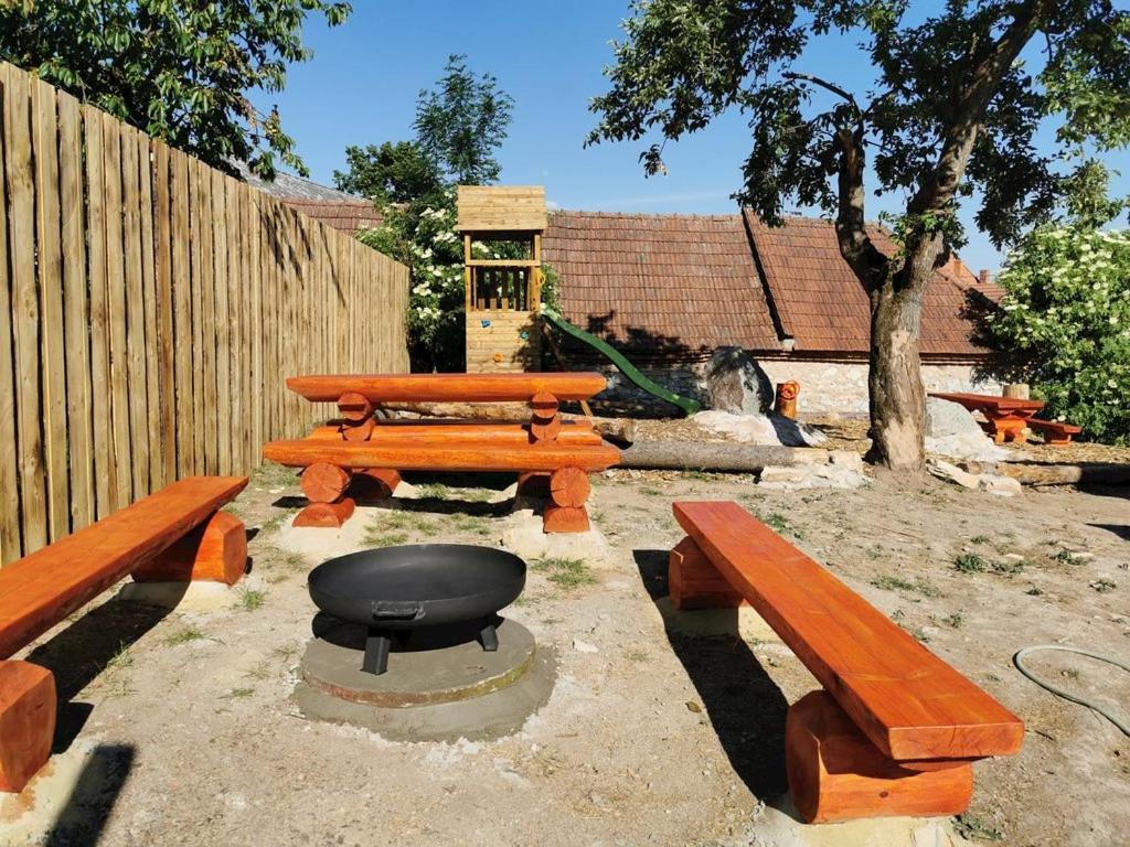 Apartmany Nova Duha Vavrinec מראה חיצוני תמונה