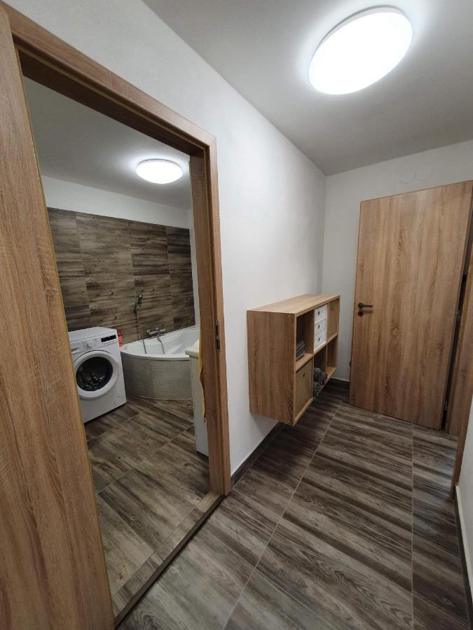 Apartmany Nova Duha Vavrinec מראה חיצוני תמונה