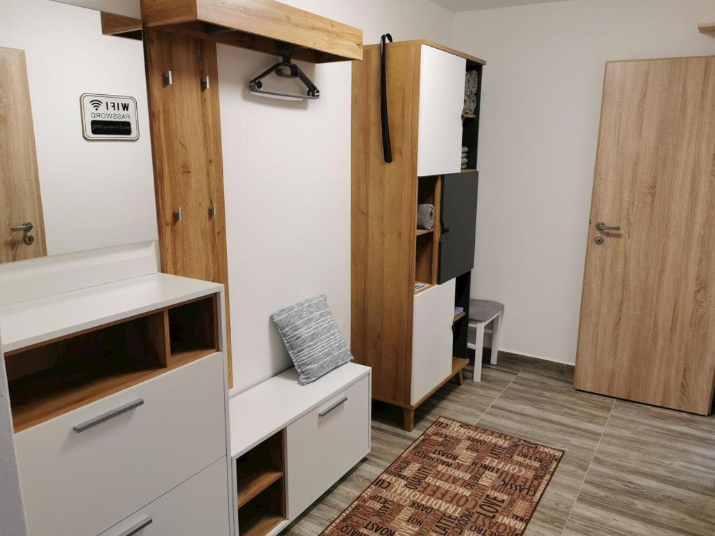 Apartmany Nova Duha Vavrinec מראה חיצוני תמונה