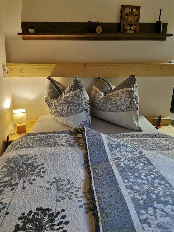 Apartmany Nova Duha Vavrinec מראה חיצוני תמונה