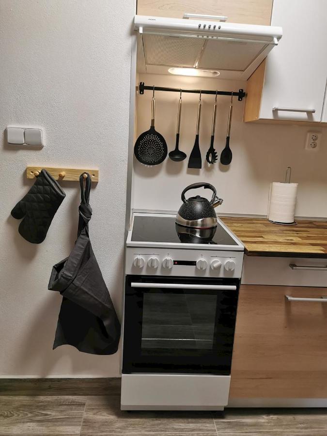 Apartmany Nova Duha Vavrinec מראה חיצוני תמונה