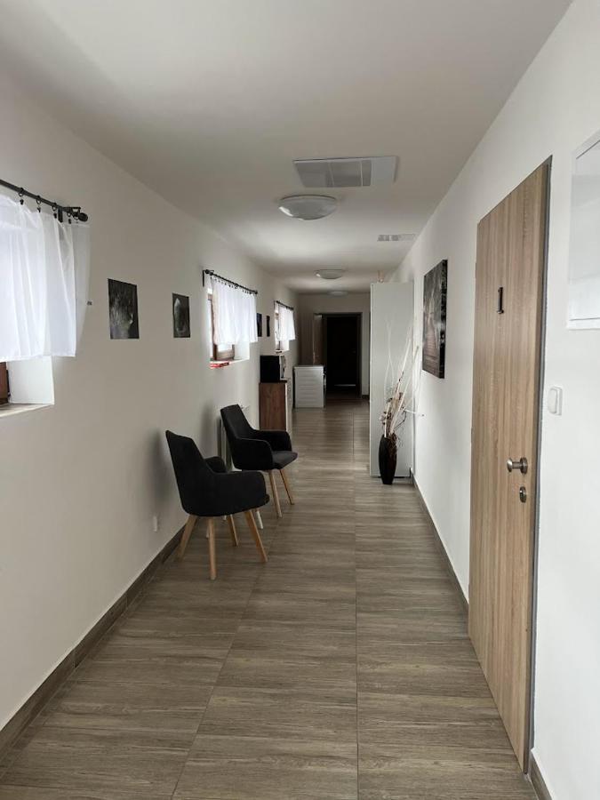 Apartmany Nova Duha Vavrinec מראה חיצוני תמונה