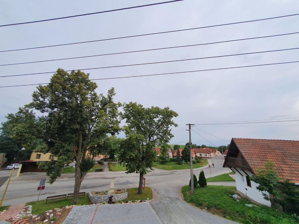 Apartmany Nova Duha Vavrinec מראה חיצוני תמונה
